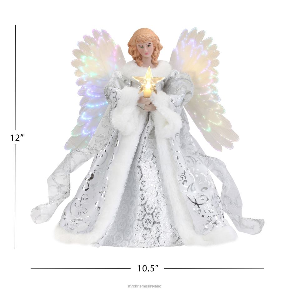 Mr. Christmas Decoration 12