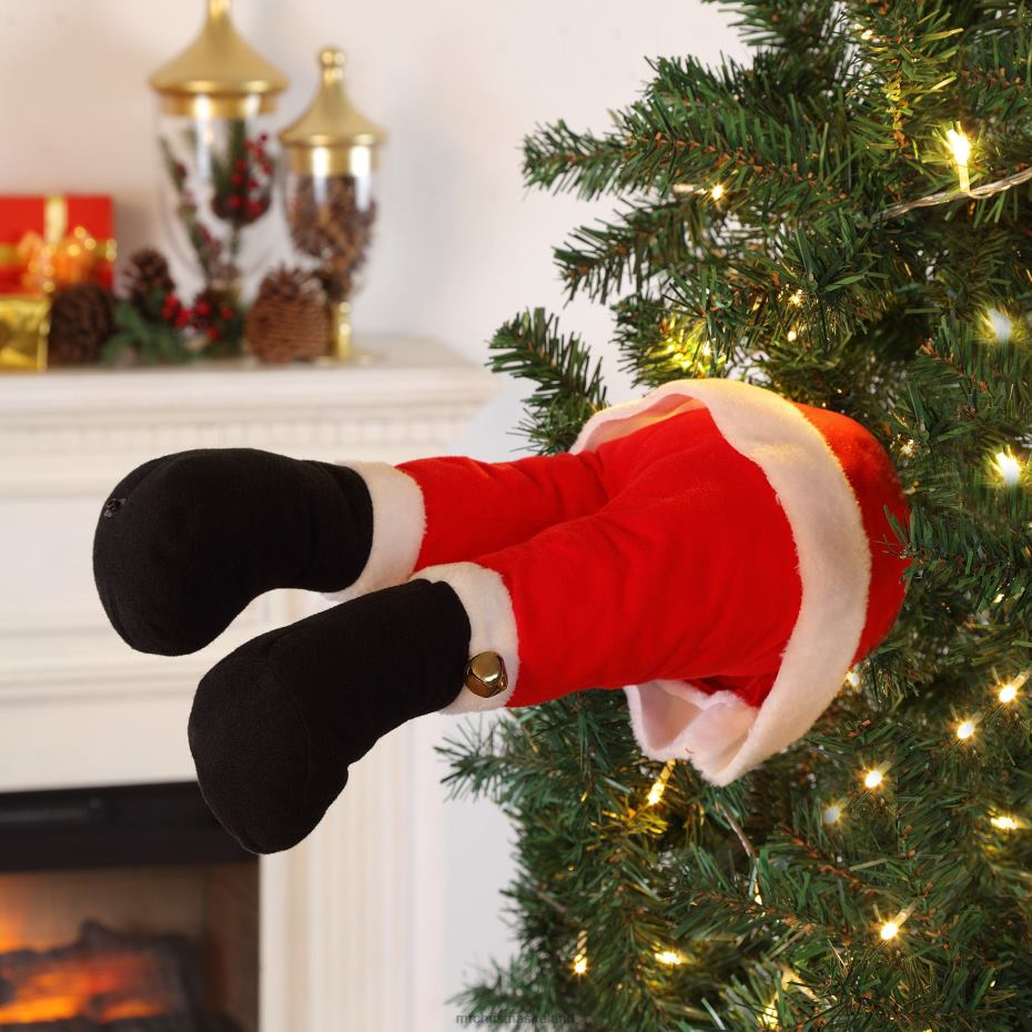 Mr. Christmas Decoration 16