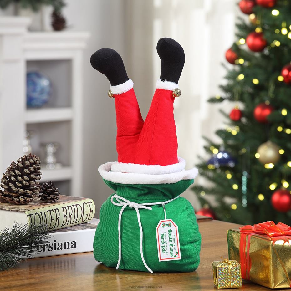 Mr. Christmas Decoration 17