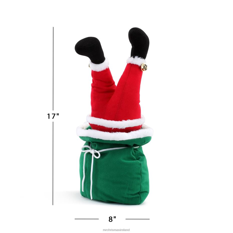 Mr. Christmas Decoration 17