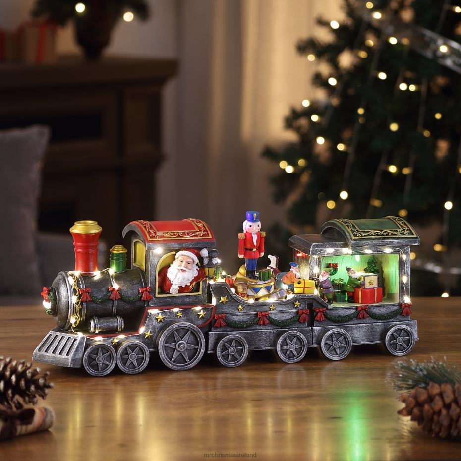 Mr. Christmas Decoration 20