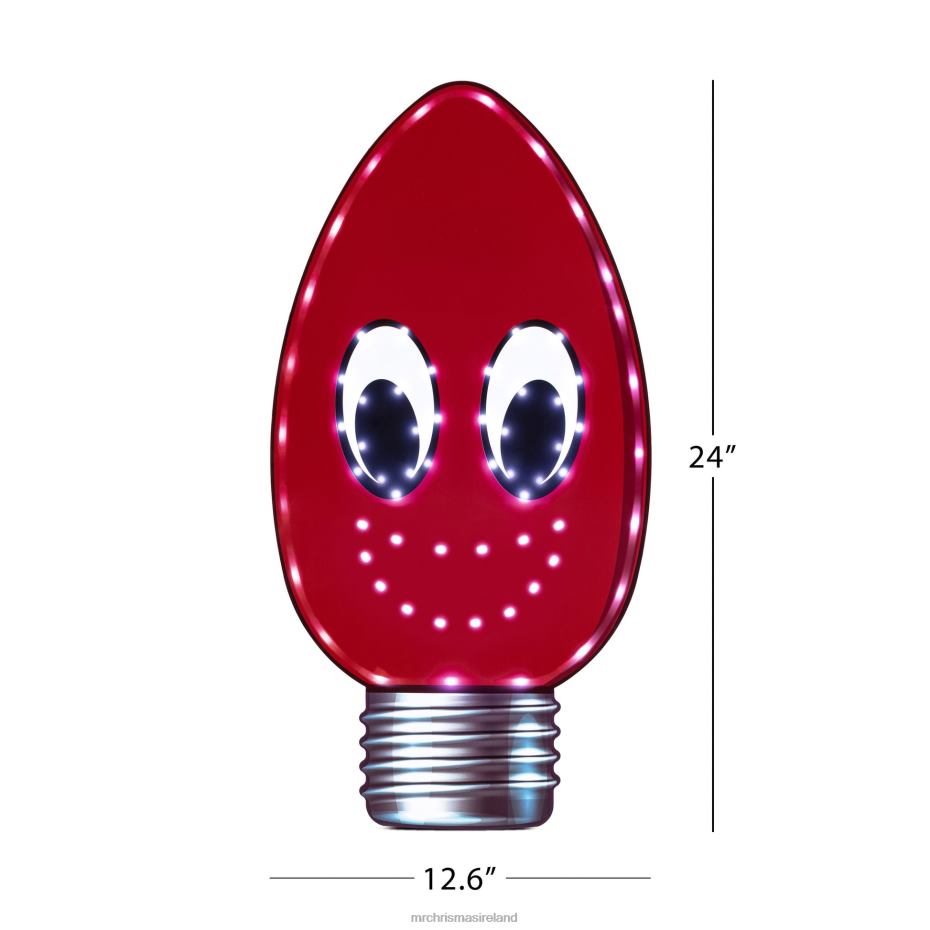 Mr. Christmas Decoration 24