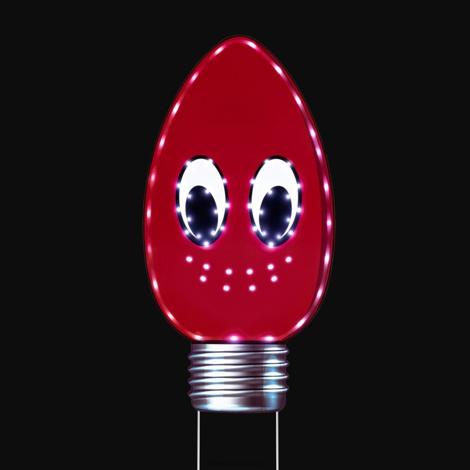 Mr. Christmas Decoration 24