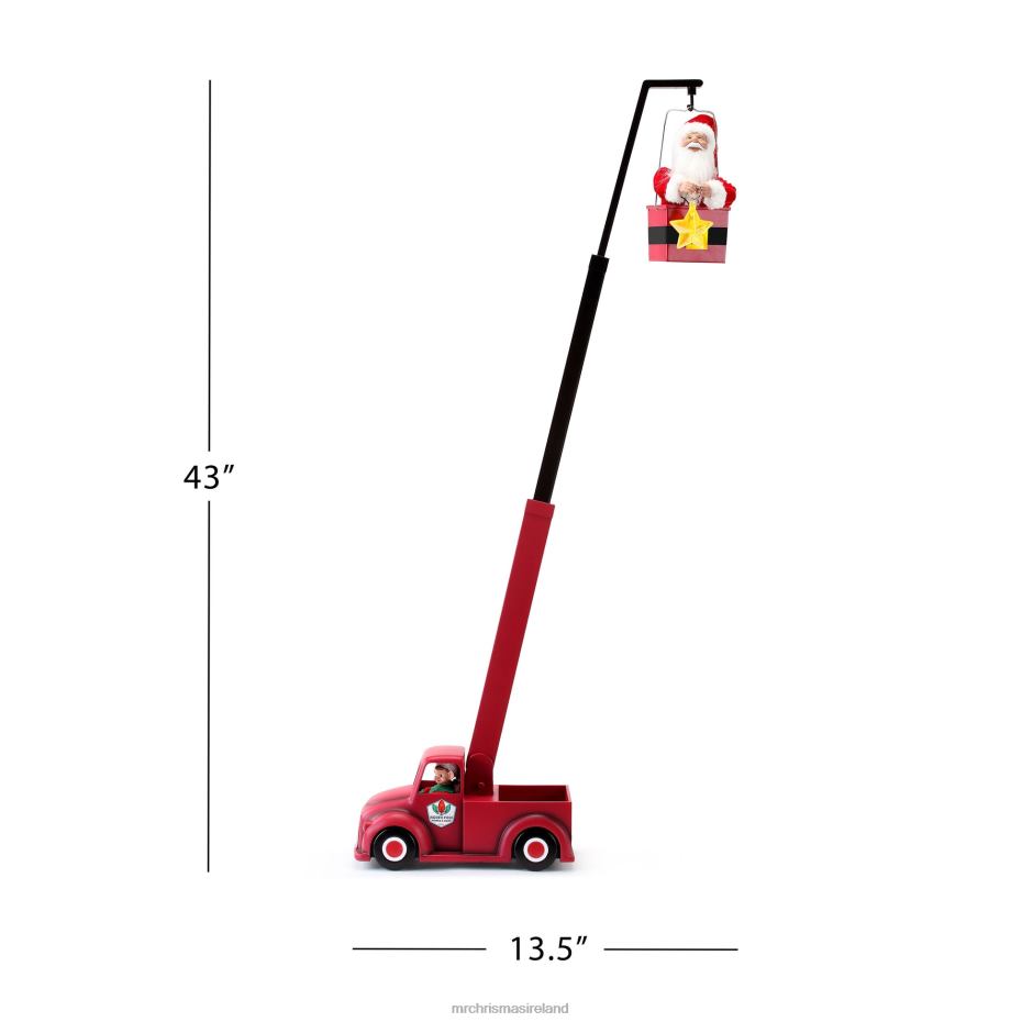 Mr. Christmas Decoration 43