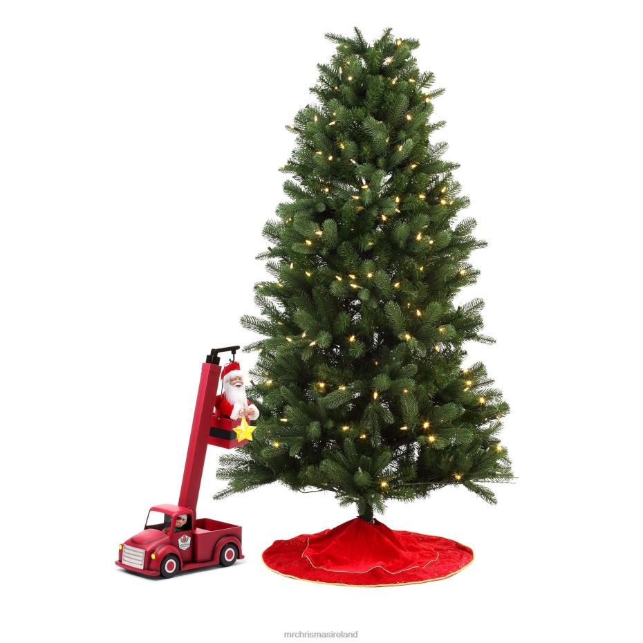 Mr. Christmas Decoration 43