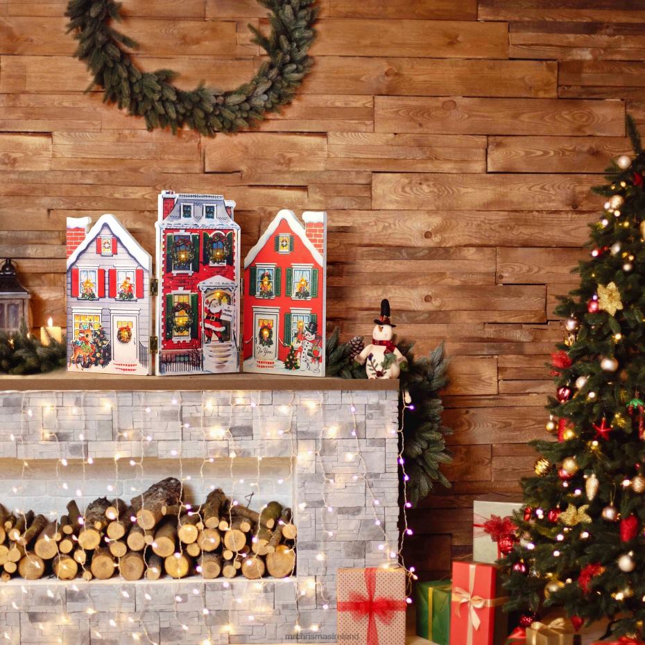 Mr. Christmas Decoration 15