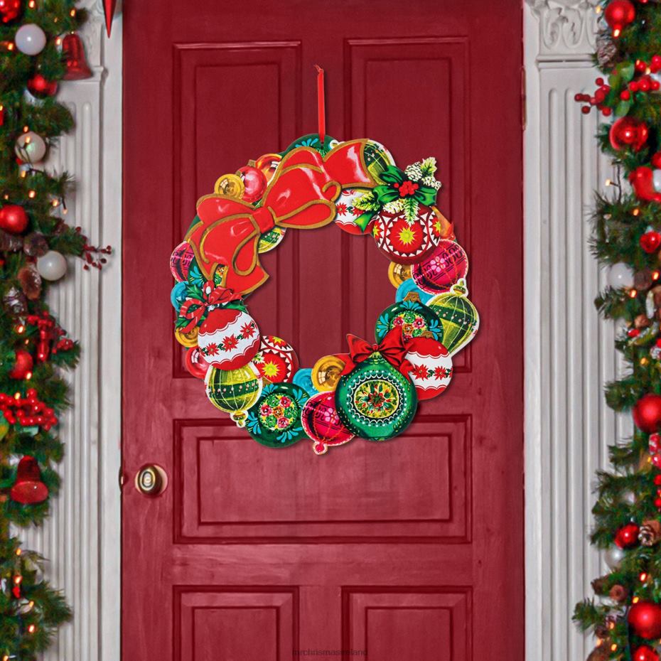 Mr. Christmas Decoration 19