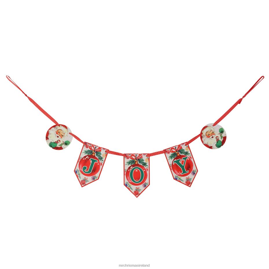 Mr. Christmas Decoration 72