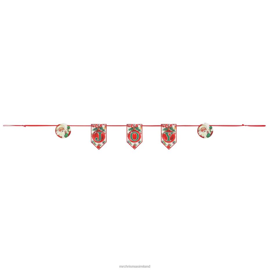 Mr. Christmas Decoration 72