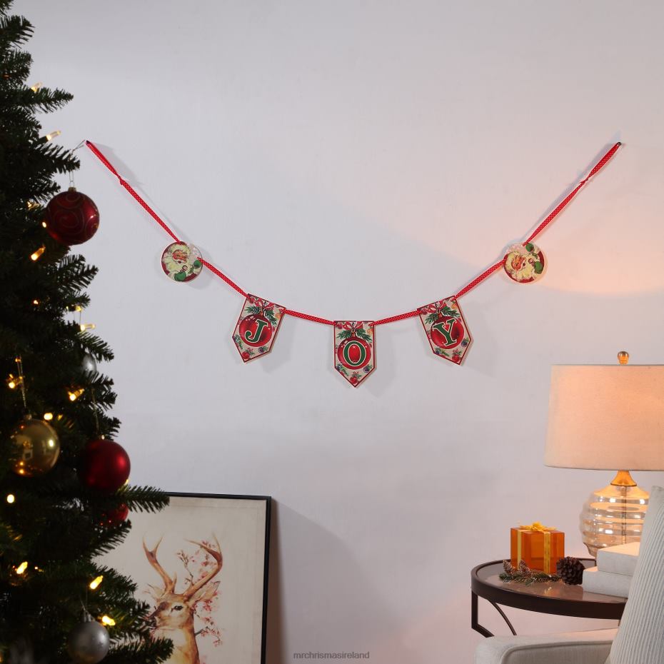 Mr. Christmas Decoration 72