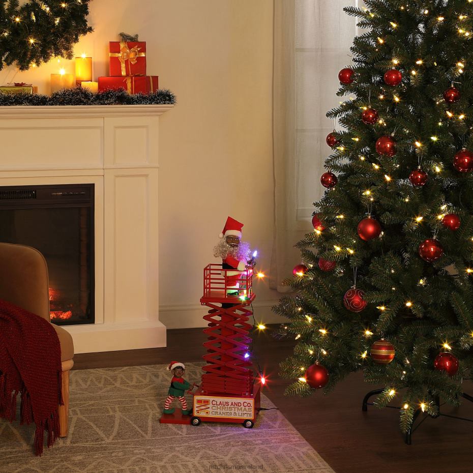 Mr. Christmas Decoration 50