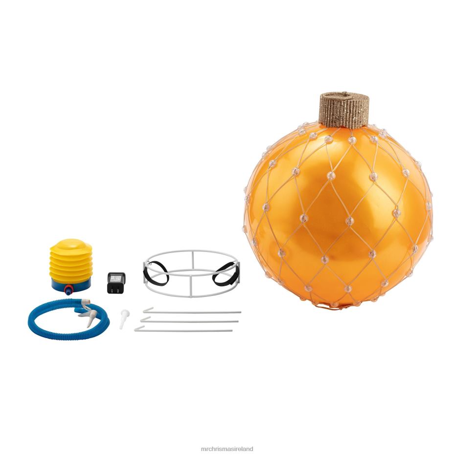 Mr. Christmas Decoration 21