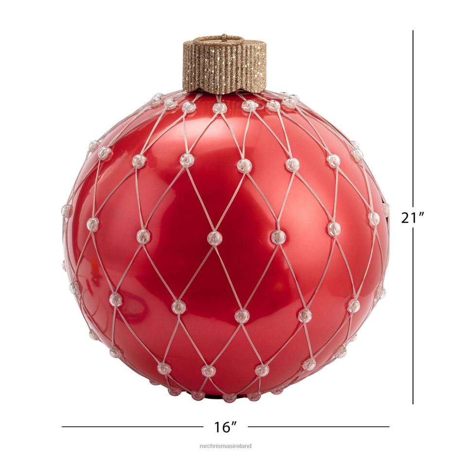 Mr. Christmas Decoration 21