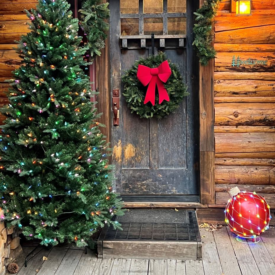 Mr. Christmas Decoration 21