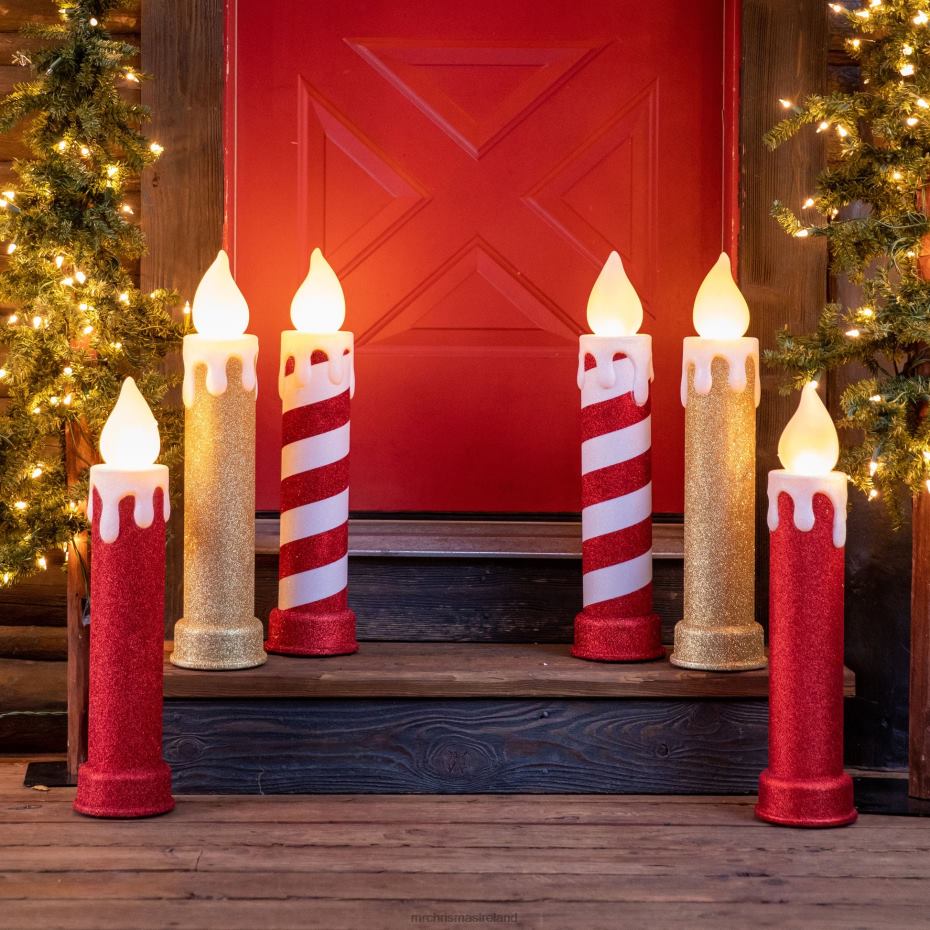 Mr. Christmas Decoration 24