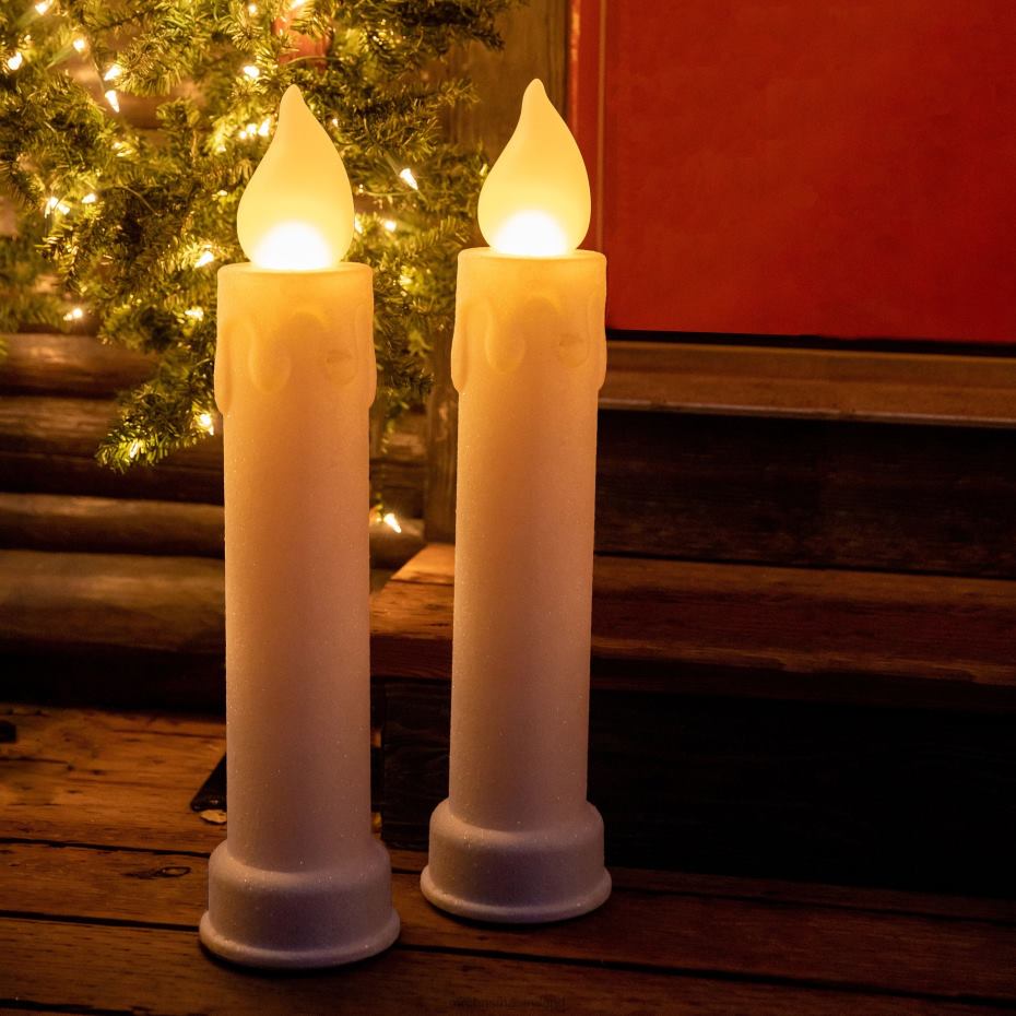 Mr. Christmas Decoration 24