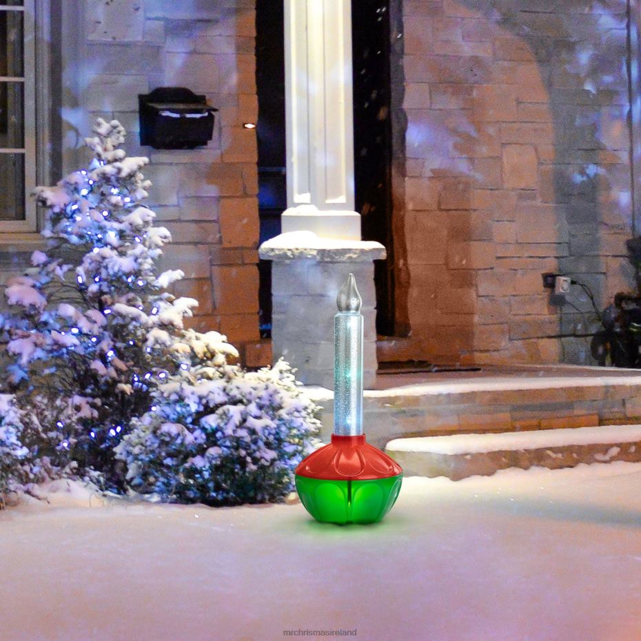 Mr. Christmas Decoration 24