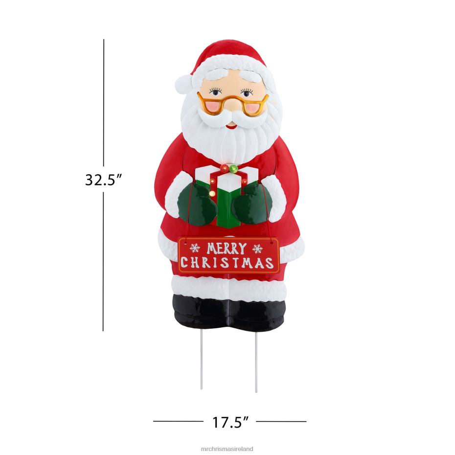 Mr. Christmas Decoration 32.5