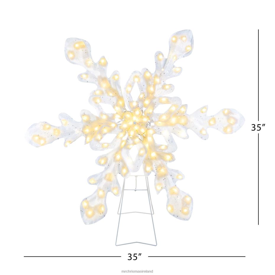 Mr. Christmas Decoration 35