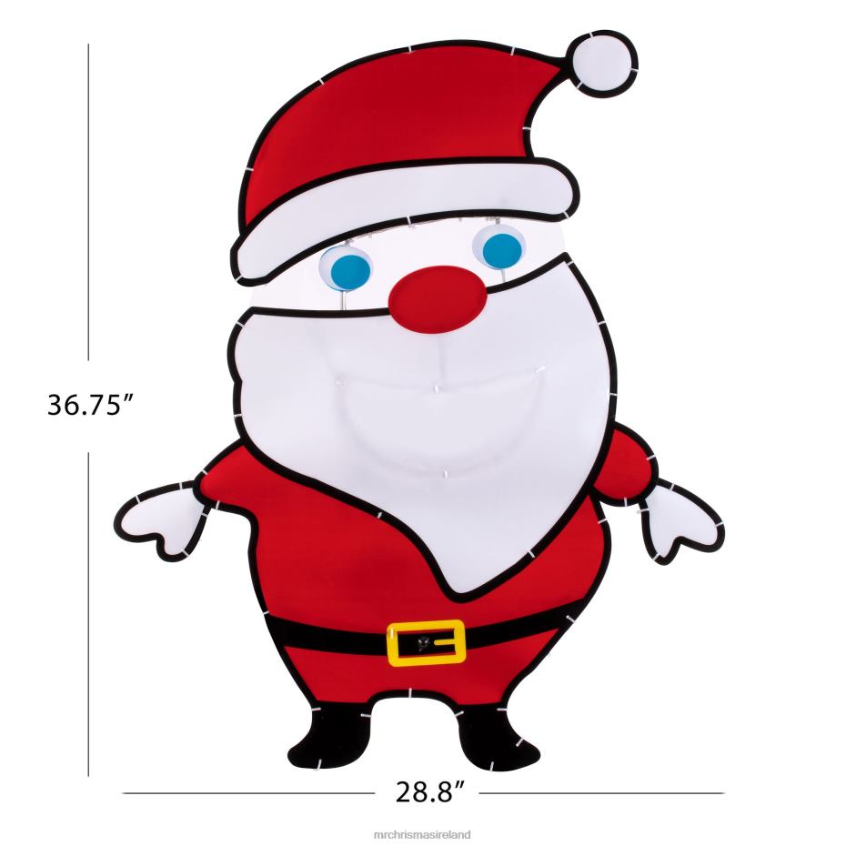 Mr. Christmas Decoration 36.75