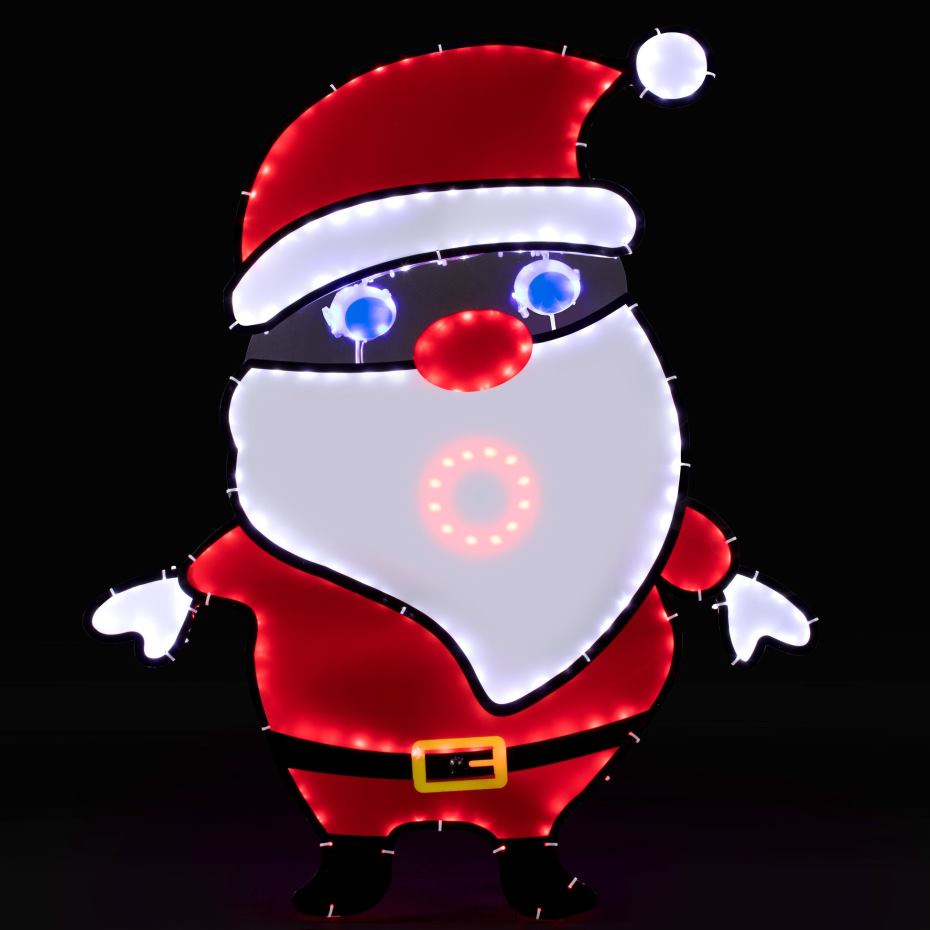 Mr. Christmas Decoration 36.75