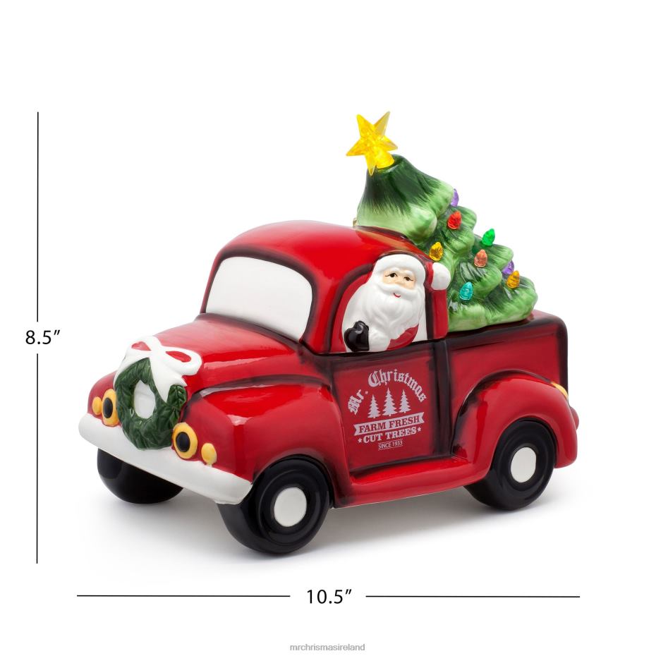 Mr. Christmas Decoration 10.5