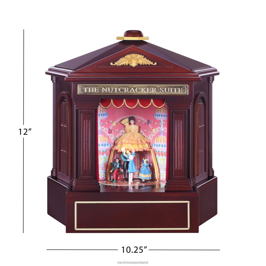 Mr. Christmas Decoration 12