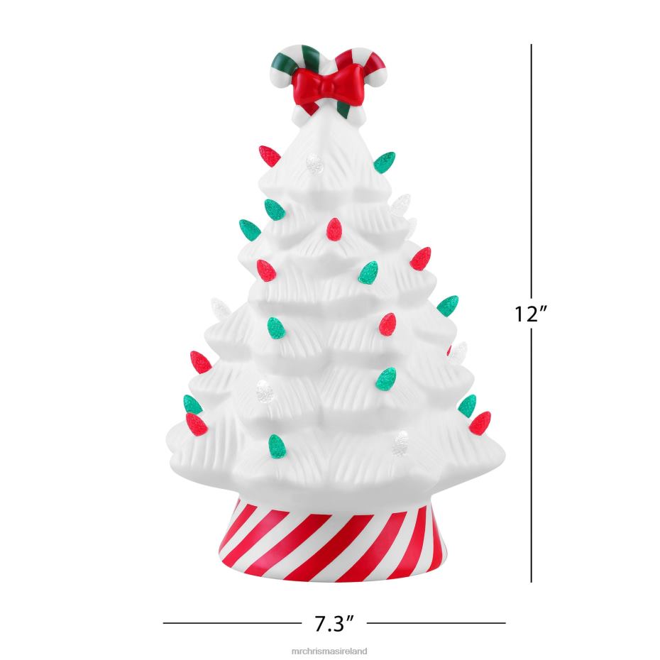 Mr. Christmas Decoration 12