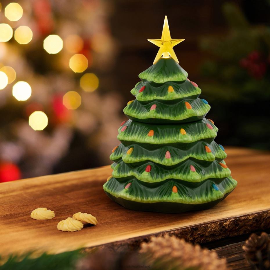 Mr. Christmas Decoration 13