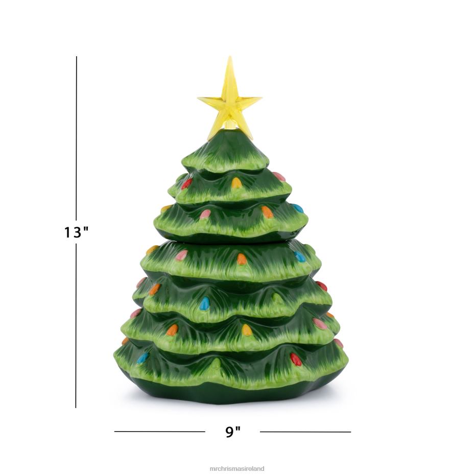 Mr. Christmas Decoration 13