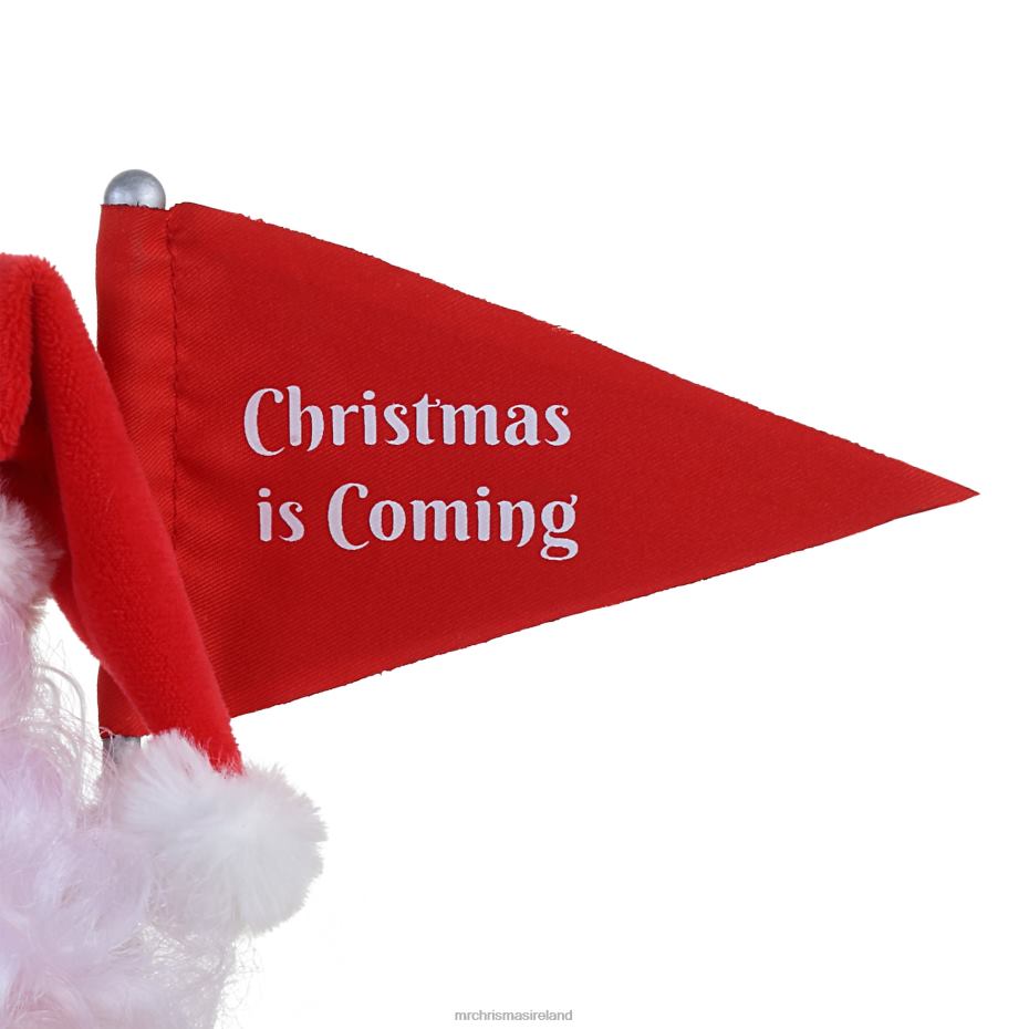 Mr. Christmas Decoration 14.5