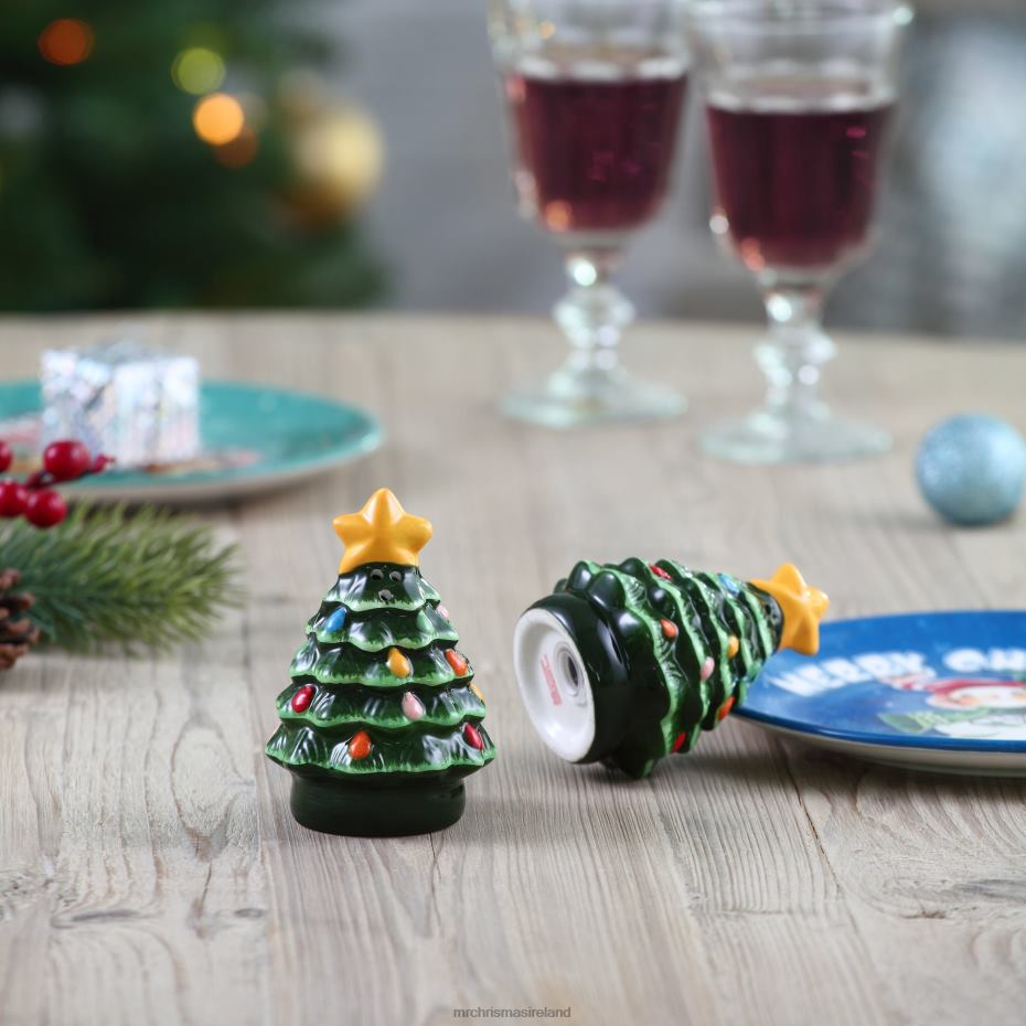 Mr. Christmas Decoration 3.75