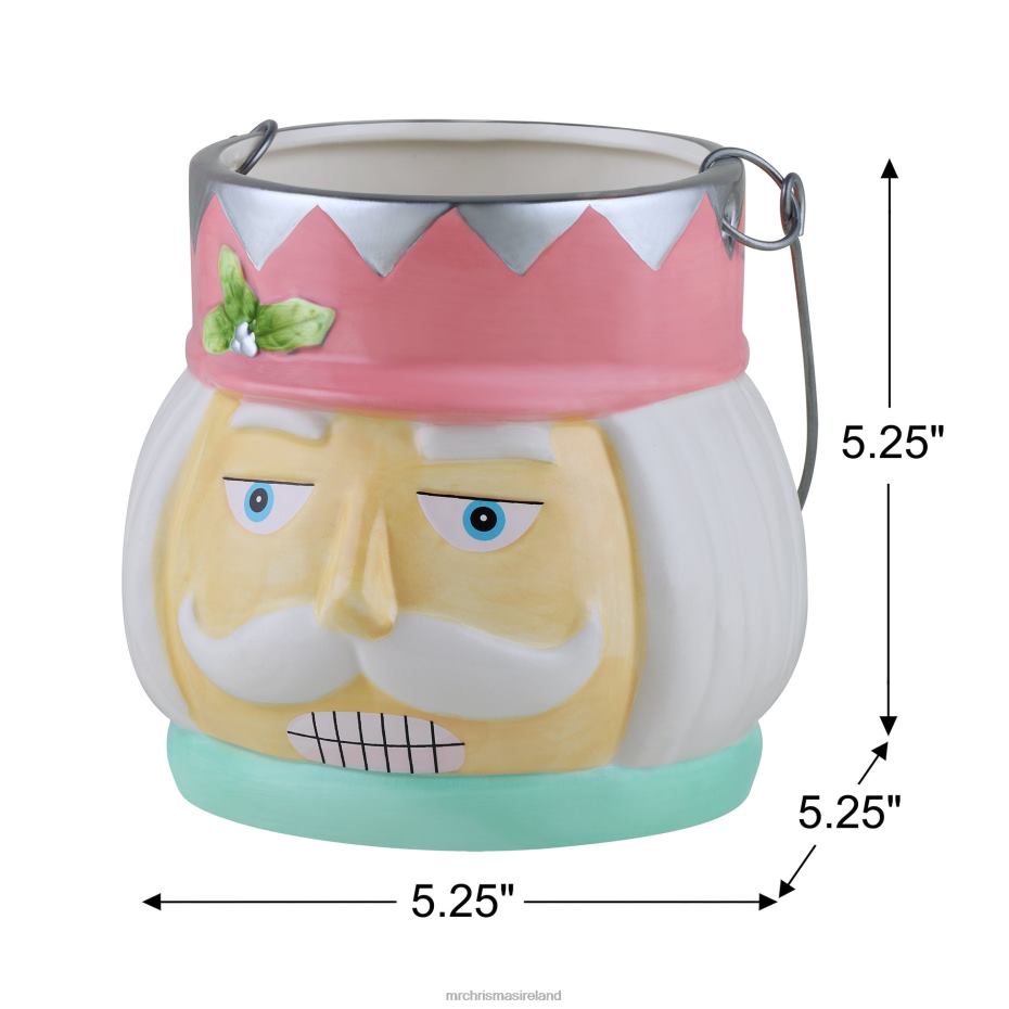 Mr. Christmas Decoration 5