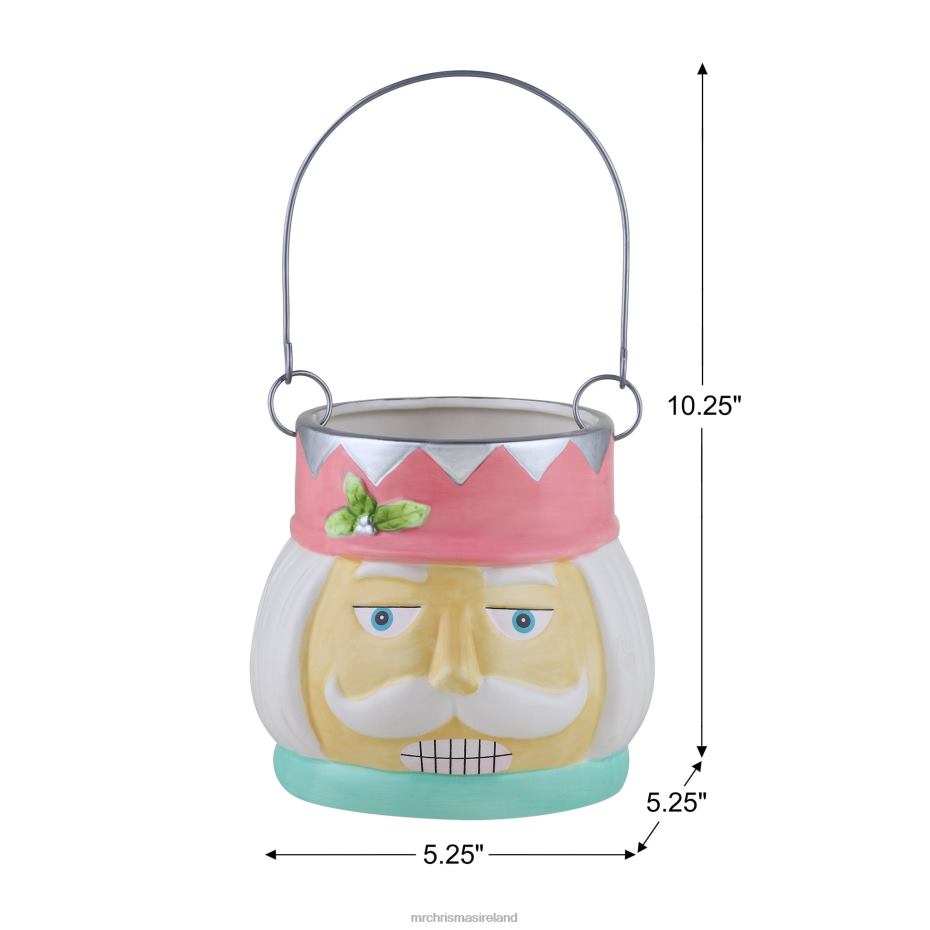 Mr. Christmas Decoration 5