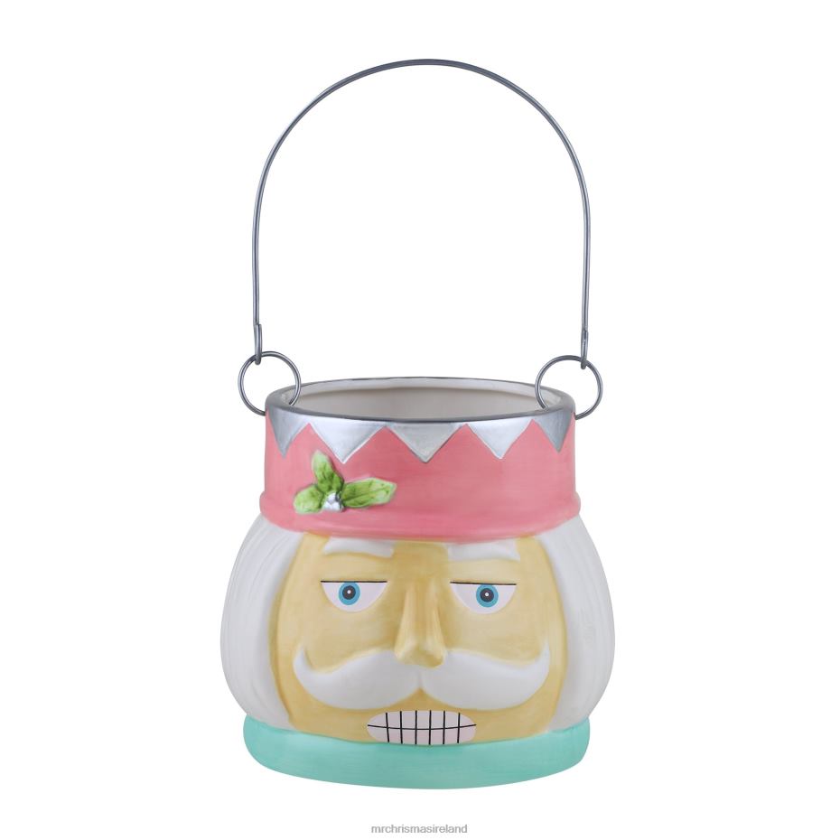 Mr. Christmas Decoration 5