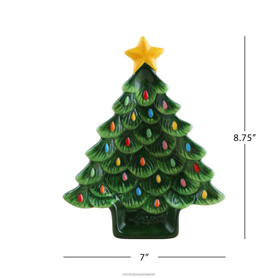 Mr. Christmas Decoration 8.75