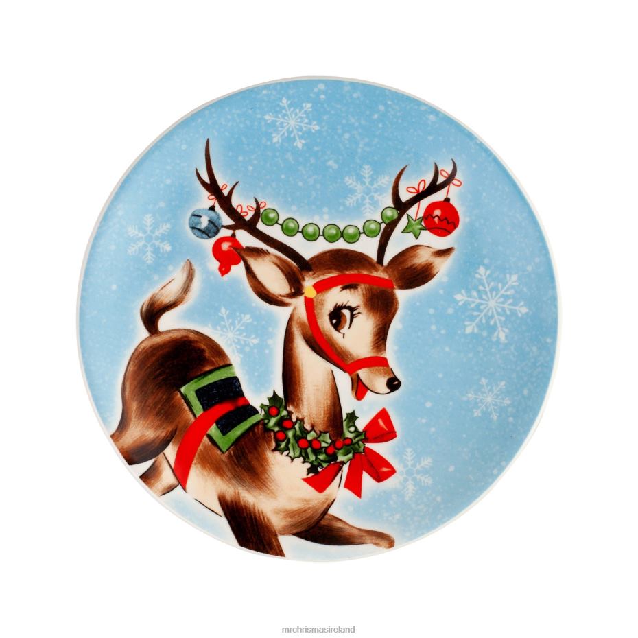 Mr. Christmas Decoration 8