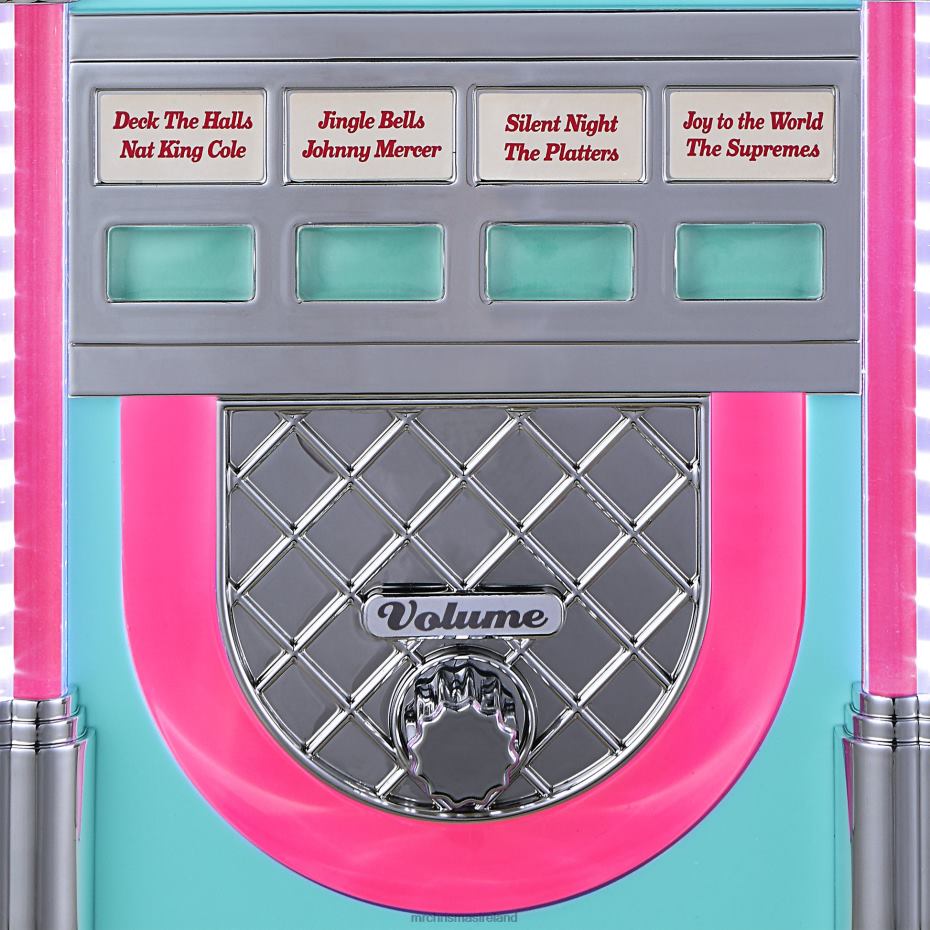 Mr. Christmas Decoration 9