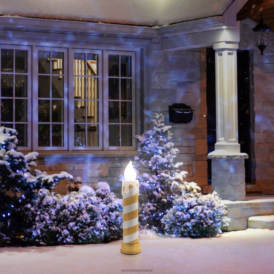 Mr. Christmas Decoration 90th Anniversary Collection-24