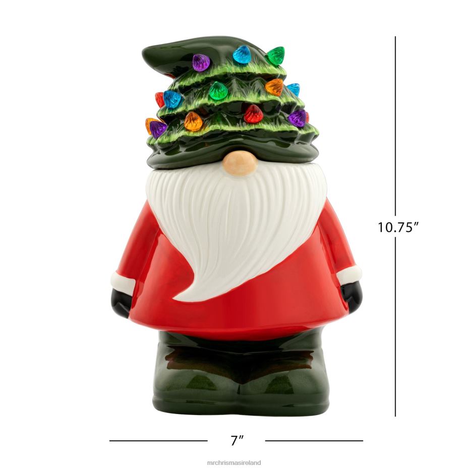 Mr. Christmas Decoration 10.75