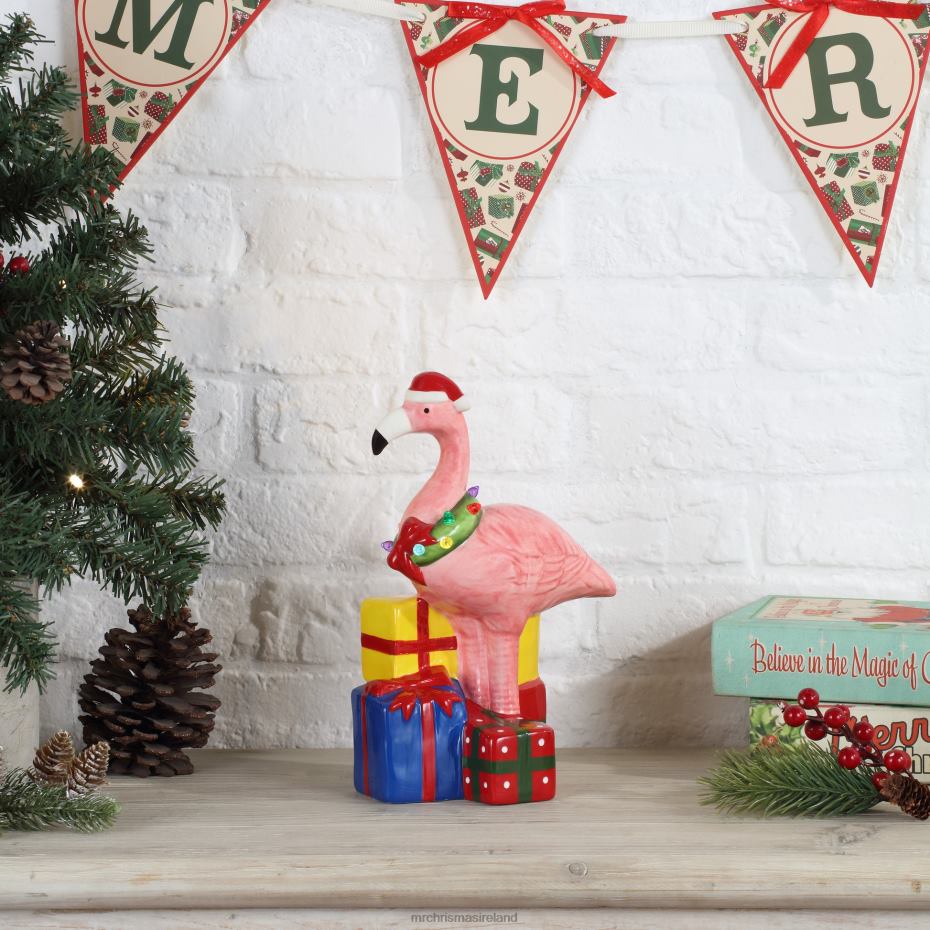 Mr. Christmas Decoration 10