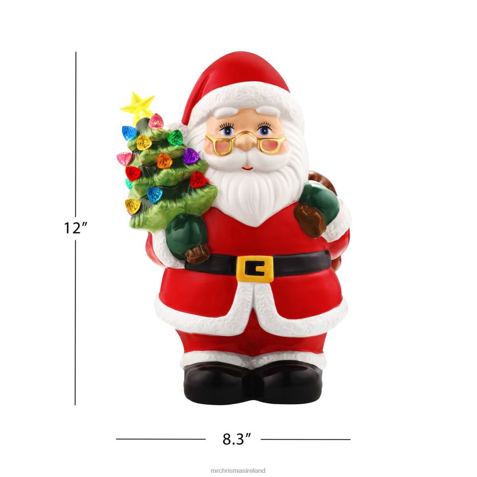 Mr. Christmas Decoration 12