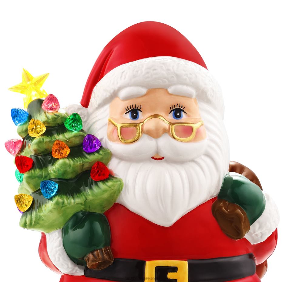 Mr. Christmas Decoration 12