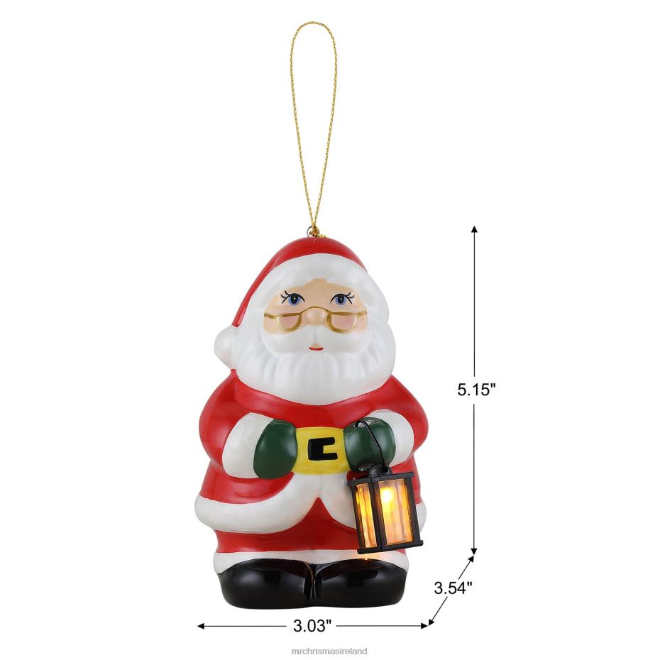 Mr. Christmas Decoration 4.5