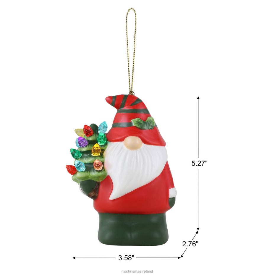 Mr. Christmas Decoration 4.5