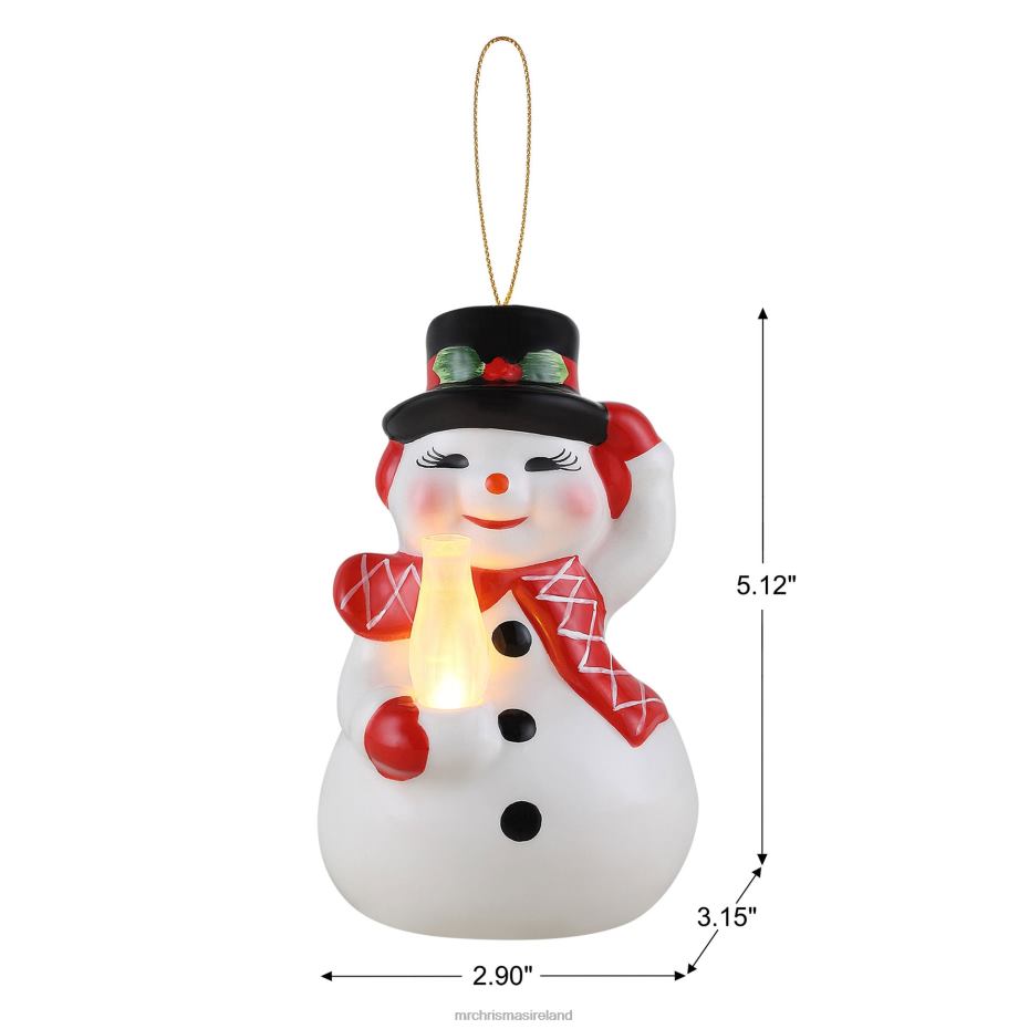 Mr. Christmas Decoration 4.5