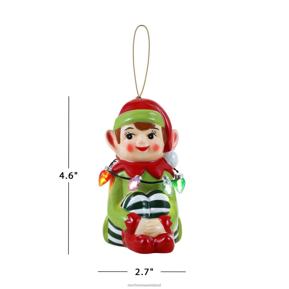 Mr. Christmas Decoration 4.5