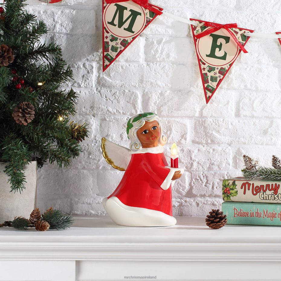 Mr. Christmas Decoration 9