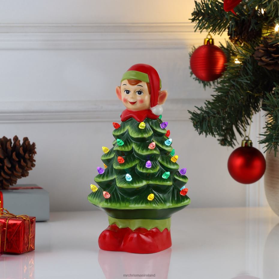 Mr. Christmas Decoration 15