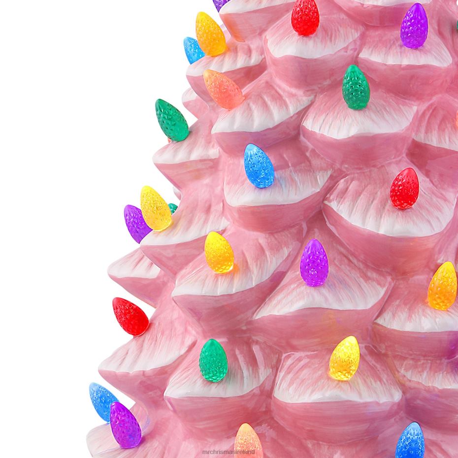 Mr. Christmas Decoration 24